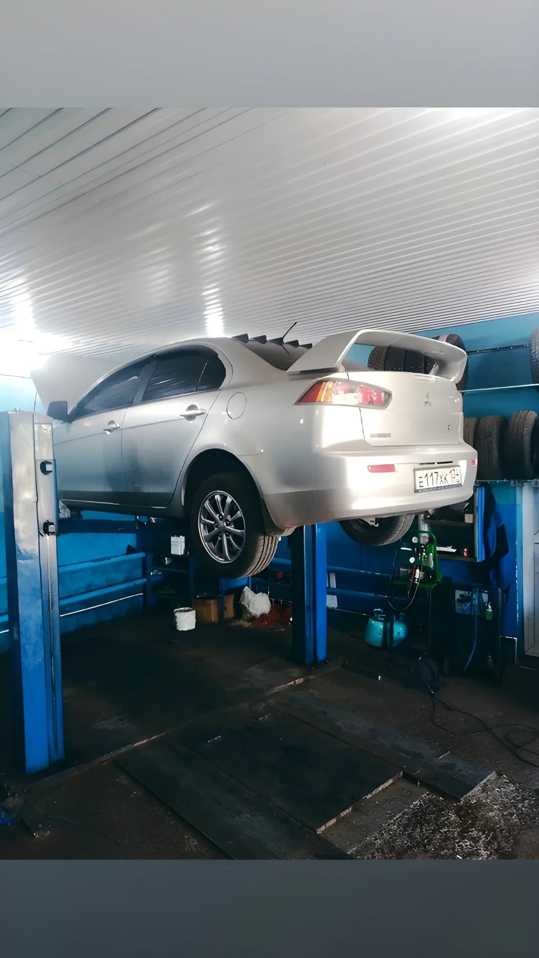 СТО АвтоЦентр